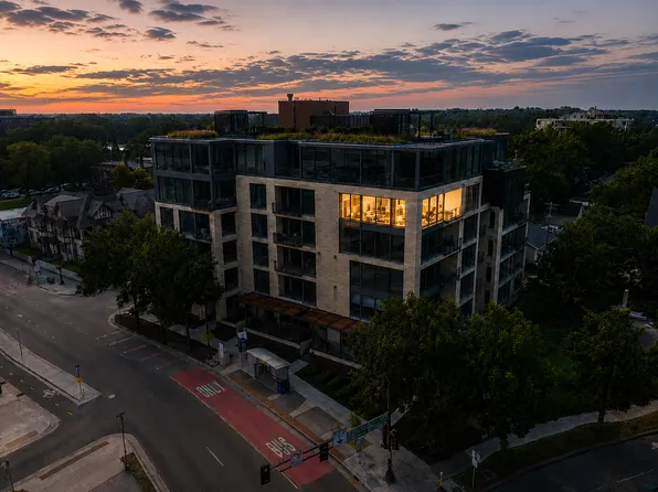 1805 W Lake St Unit 502, Minneapolis, MN 55408