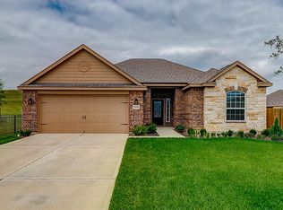 22638 August Crow Dr, Hockley, TX 77447