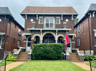 4104 Utah St UNIT A, Saint Louis, MO 63116