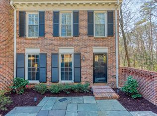 314 The Chace, Sandy Springs, GA 30328