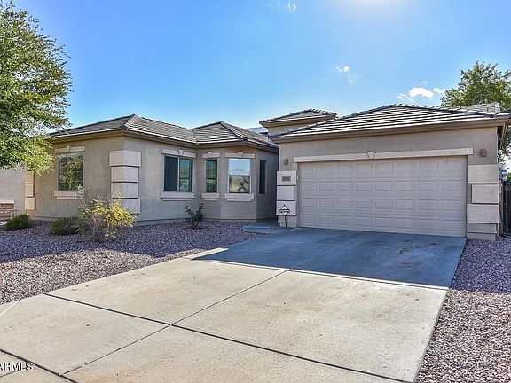 2nd image of 17623 W Crocus Dr