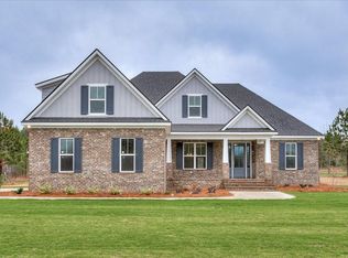 1079 Hadden Pond Rd, Waynesboro, GA 30830