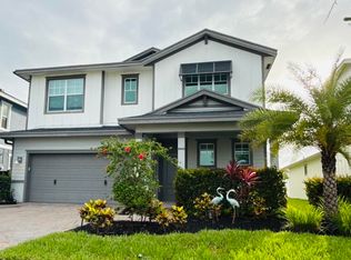 1319 Arrowhead Point Rd, Loxahatchee, FL 33470
