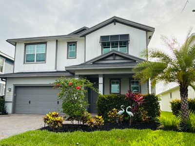 1319 Arrowhead Point Road, Loxahatchee, FL, 33470