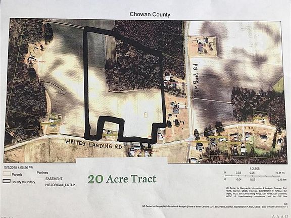 5th image of 206 Whites Landing Road LOT 206