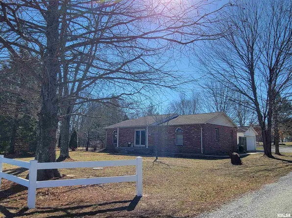 1525 Kaolin Rd, Cobden, IL 62920