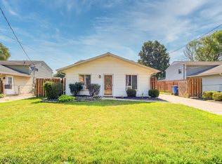 5965 Rosebelle Ave, North Ridgeville, OH 44039