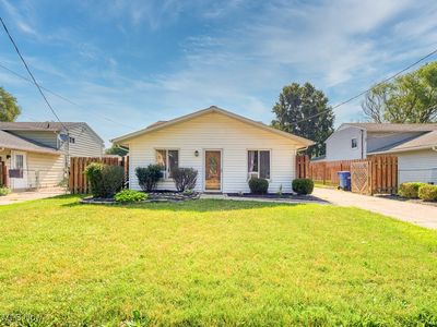5965 Rosebelle Ave, North Ridgeville, OH, 44039