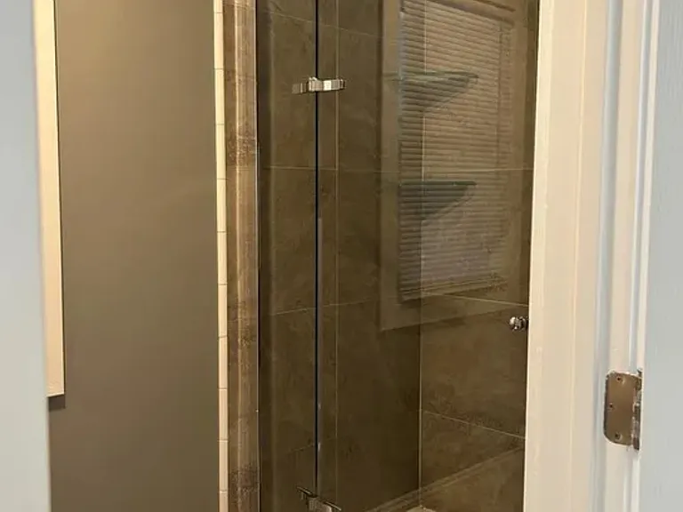 Common Bathroom
