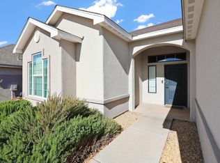 425 Palo Duro, Alamogordo, NM 88310