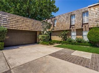 3034 Tanglewood Park W, Fort Worth, TX 76109