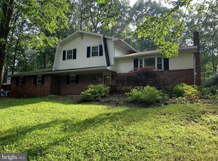 9579 Ponderosa Ct, Kempton, PA 19529