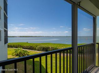 3609 S Banana River Blvd APT C206, Cocoa Beach, FL 32931