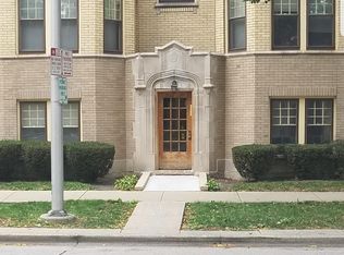 1114 S Austin Blvd APT 2S, Oak Park, IL 60304
