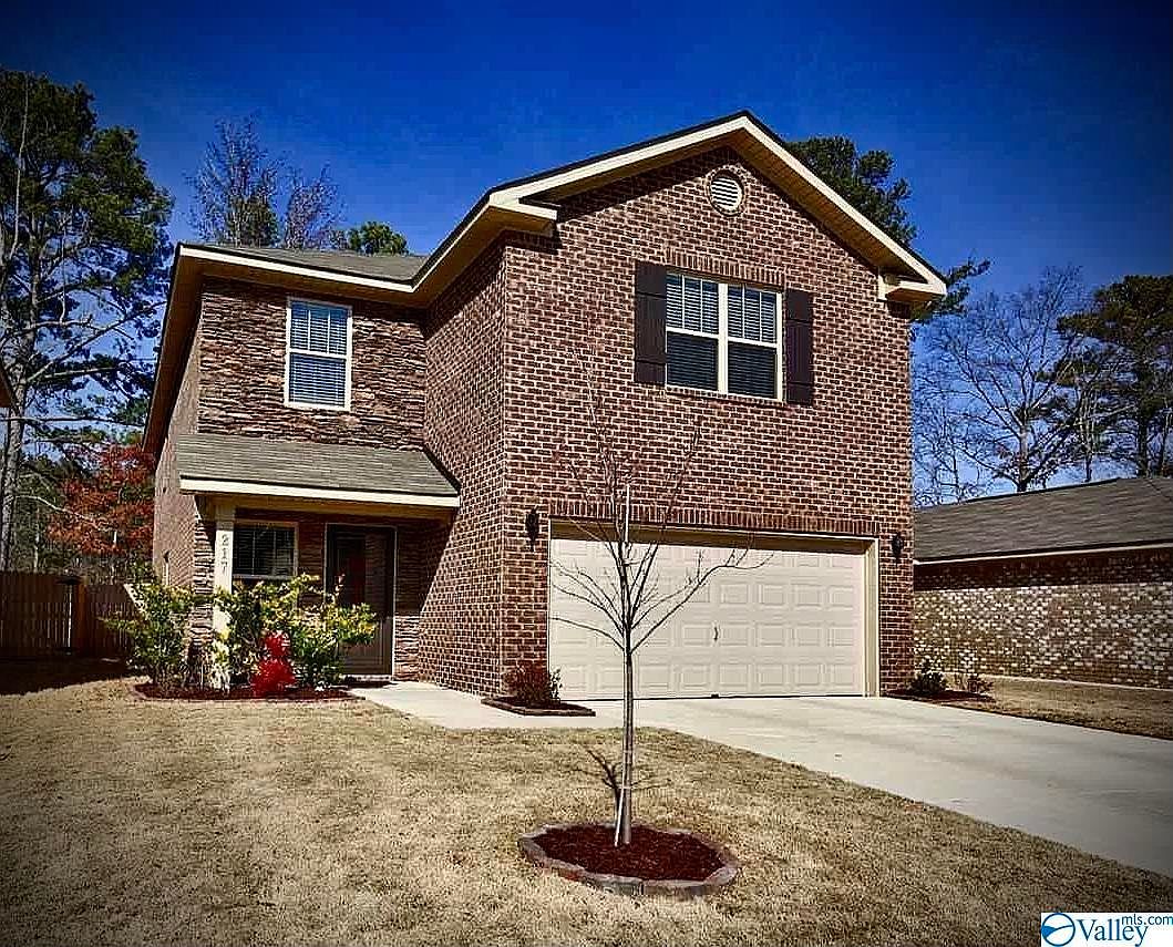 217 Sedgewick Dr, Owens Cross Roads, AL 35763 Zillow