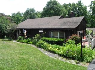 1295 Greenville Tpke, Port Jervis, NY 12771