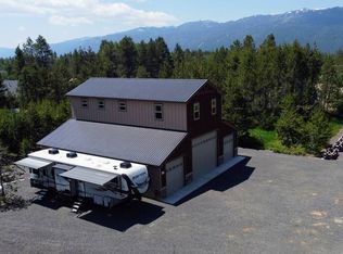 165 Durham Ln, Donnelly, ID 83615
