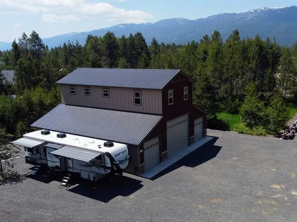 165 Durham Ln, Donnelly, ID 83615