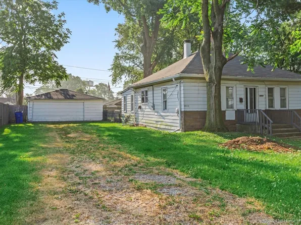 14835 Cleveland Ave, Posen, IL 60469