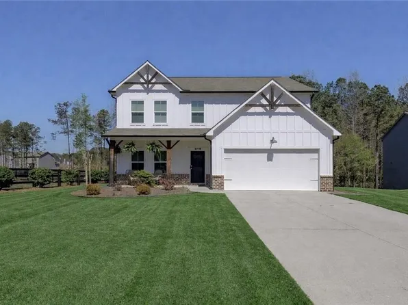 165 Brookstone Park E, Acworth, GA 30101