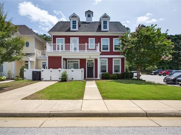 706 Promenade Ln, Williamsburg, VA 23185