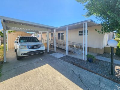 5076 Leonard Rd SPACE 9, Grants Pass, OR, 97527