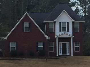 205 Birds Rd, Carthage, MS 39051