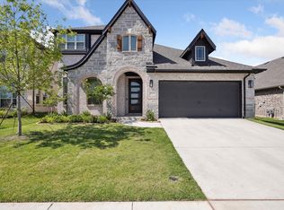 1313 Clear Fork St, Aubrey, TX 76227