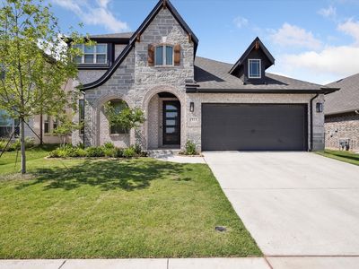 1313 Clear Fork St, Aubrey, TX, 76227