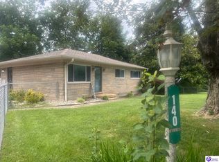 140 Routt Dr, Elizabethtown, KY 42701