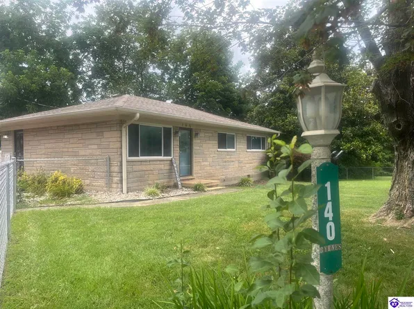 140 Routt Dr, Elizabethtown, KY 42701