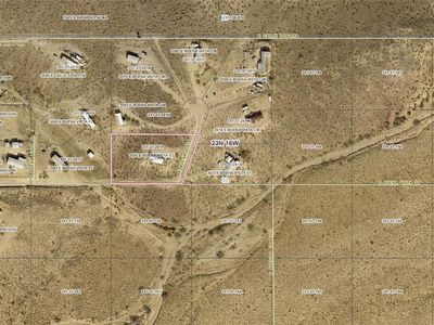 3555 E Buena Vista St, Kingman, AZ, 86409