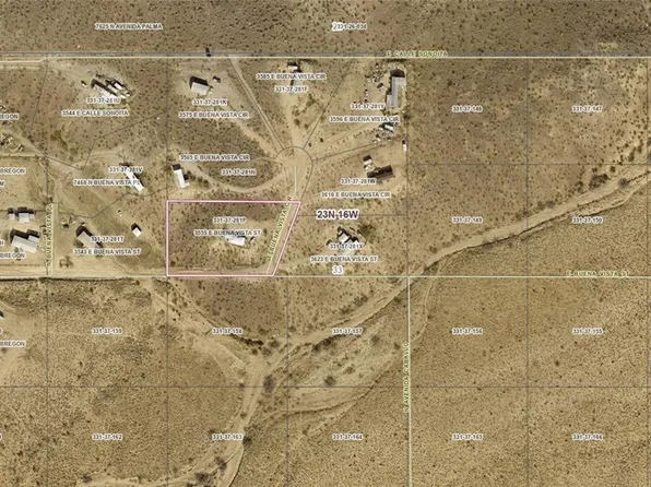 3555 E Buena Vista St, Kingman, AZ 86409