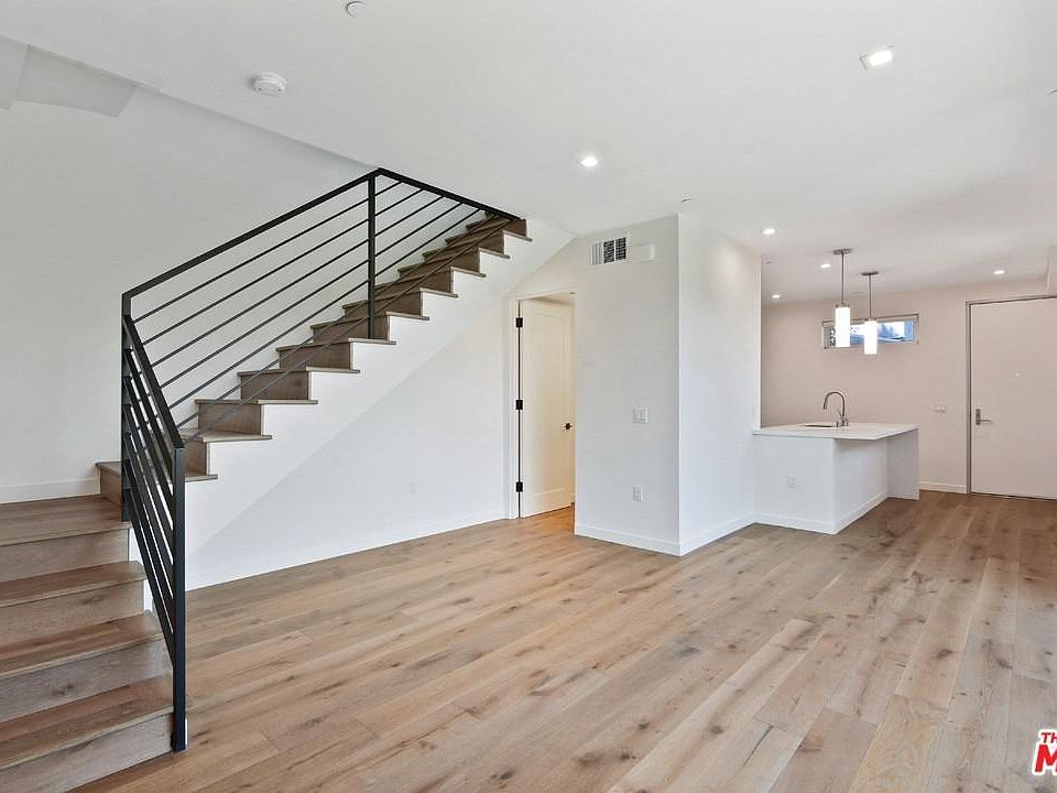 Open concept design