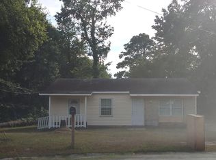 2911 Deeb Ct, Macon, GA 31206