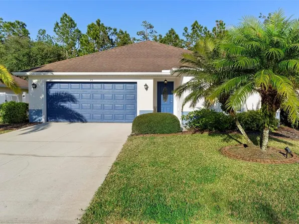 43 Pergola Pl, Ormond Beach, FL 32174