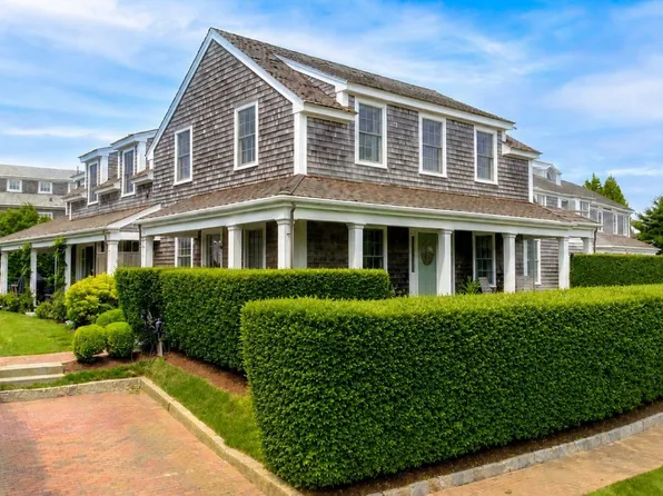 8 Gingy Ln, Nantucket, MA 02554