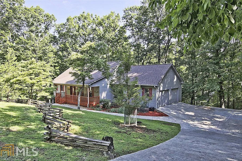 1710 Little Pine Mountain Rd photo 1