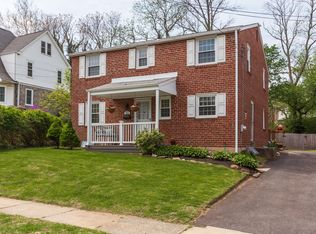 311 W Ridley Ave, Ridley Park, PA 19078
