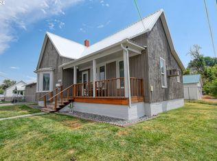 1014 SW Frazer Ave, Pendleton, OR 97801