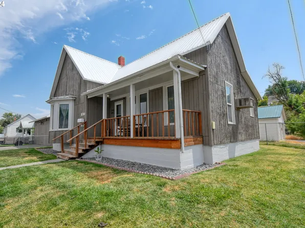 1014 SW Frazer Ave, Pendleton, OR 97801