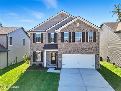 8836 Keenberg Ln Lot 34, Knoxville, TN, 37931