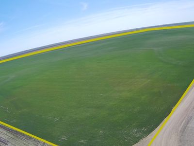 0 W/2 #38, Lakin, KS, 67860