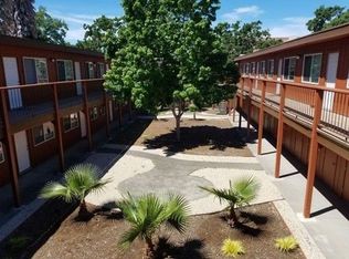 1841 Salem Ave APT 10, Santa Rosa, CA 95401