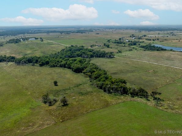 4010 Road, Dewey, OK 74029