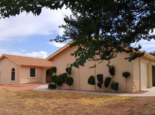 2400 W Kestrel Way, Chino Valley, AZ 86323
