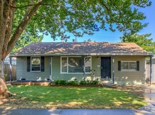 1370 62nd St, Sacramento, CA