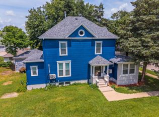 615 N Chicago St, Pontiac, IL 61764