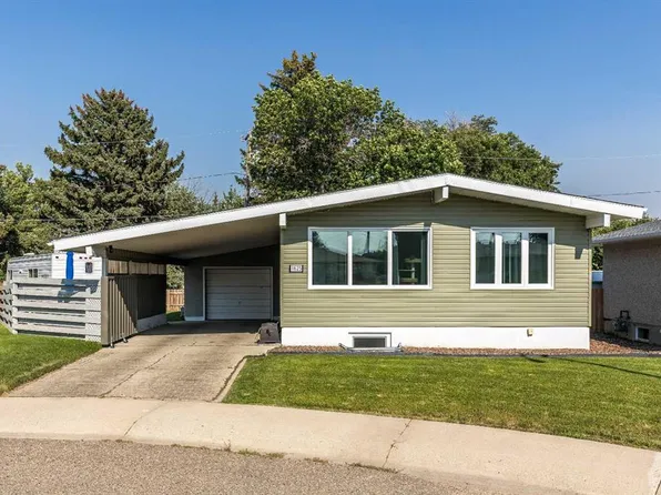 1625 W 10th Ave NE, Medicine Hat, AB T1A 6G6