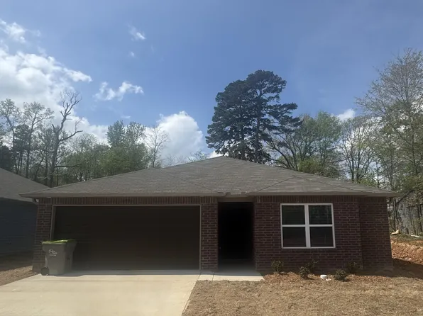 759 Gussy Ln, Benton, AR 72019